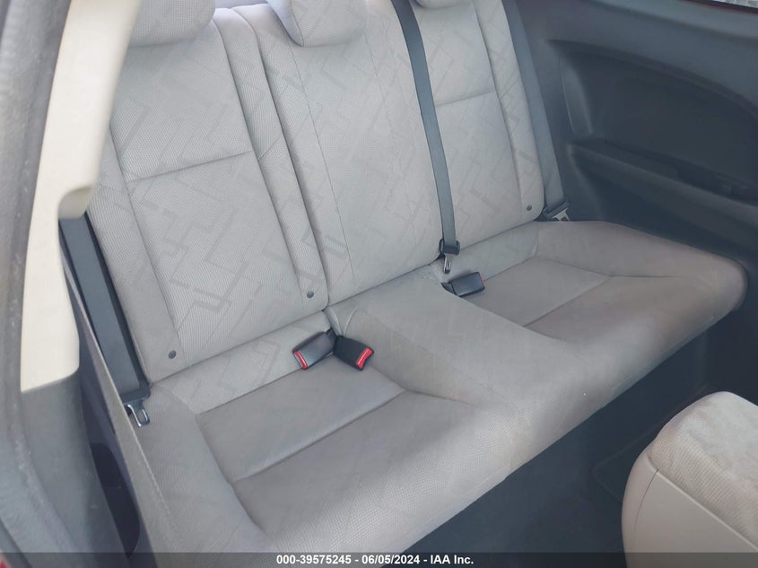 2013 Honda Civic Ex VIN: 2HGFG3B88DH503451 Lot: 39575245