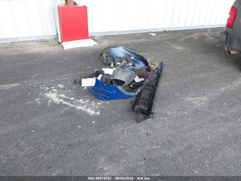 2023 Kia Forte Gt-Line VIN: 3KPF54AD9PE559391 Lot: 39575251