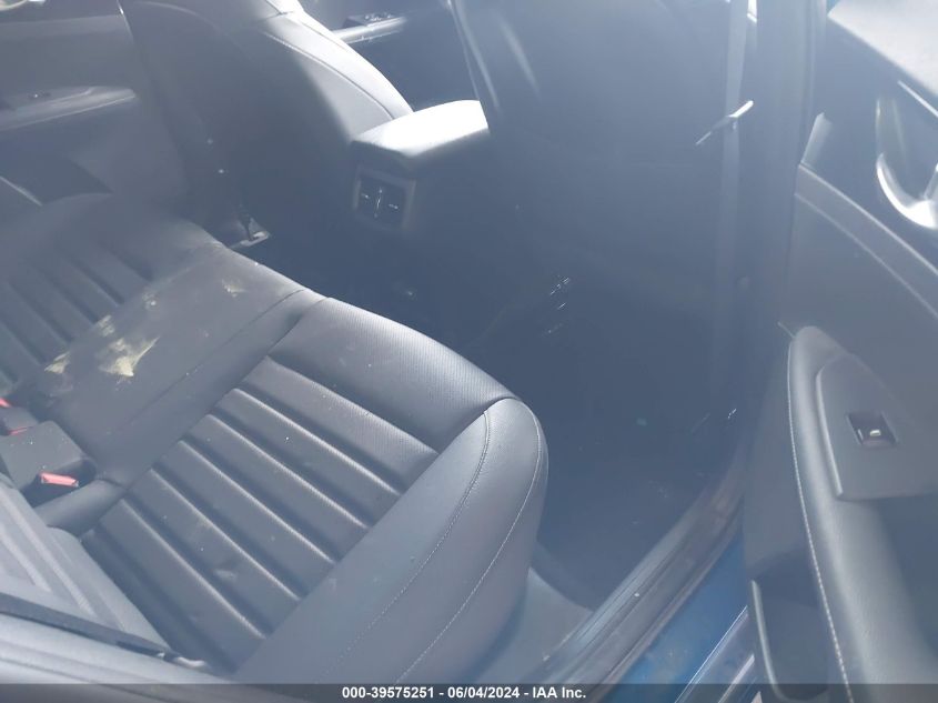 2023 Kia Forte Gt-Line VIN: 3KPF54AD9PE559391 Lot: 39575251