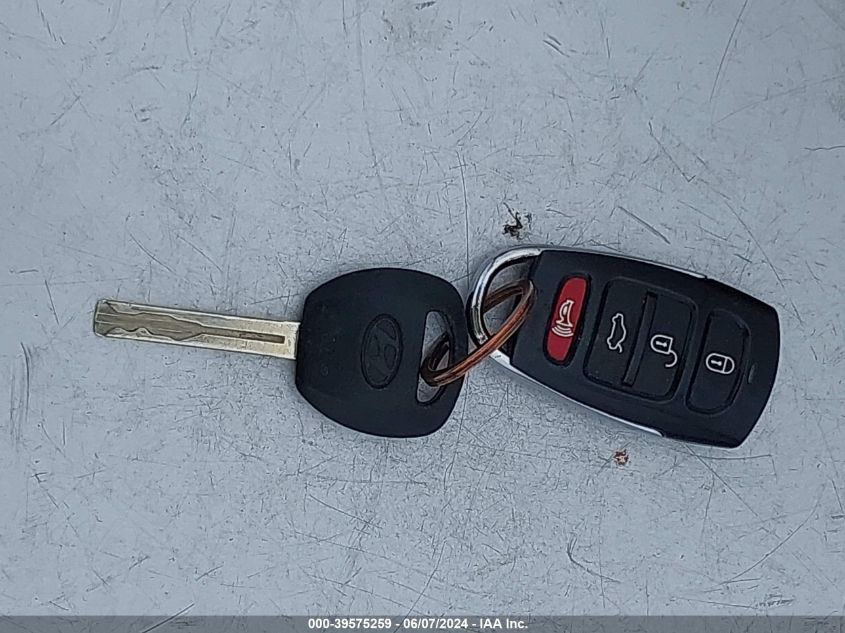 2006 Hyundai Azera Limited/Se VIN: KMHFC46F26A138318 Lot: 39575259