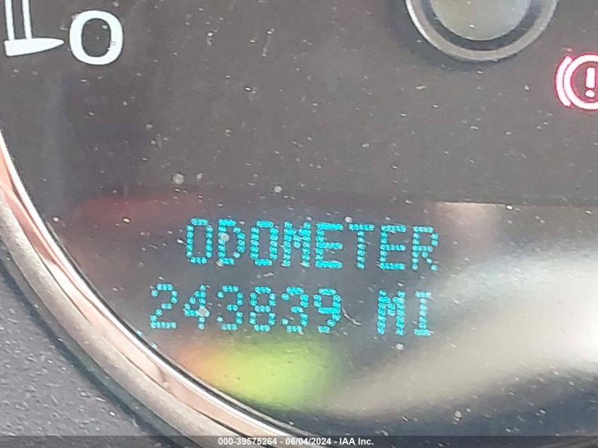 2010 Chevrolet Tahoe Ls VIN: 1GNUKAE01AR214557 Lot: 39575264