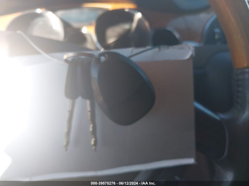 2008 Buick Enclave Cx VIN: 5GAEV13758J123631 Lot: 39575276