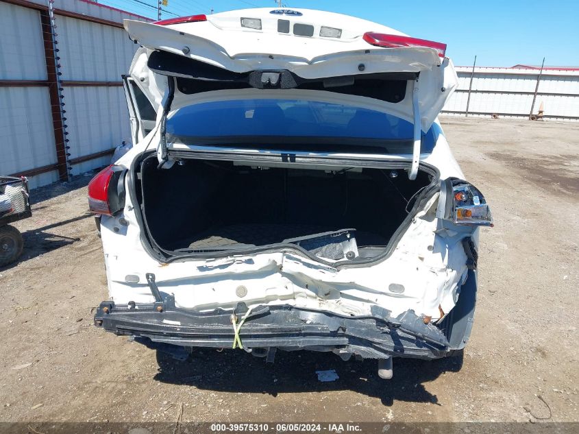 2017 Kia Forte Lx VIN: 3KPFK4A70HE098036 Lot: 39575310