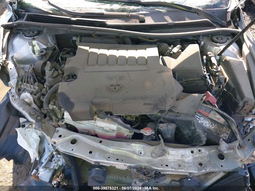 2016 Toyota Avalon Xle VIN: 4T1BK1EB7GU211777 Lot: 39575321