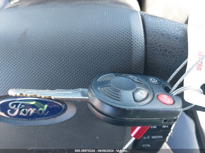 2008 Ford Edge Limited VIN: 2FMDK49C98BA86155 Lot: 39575324