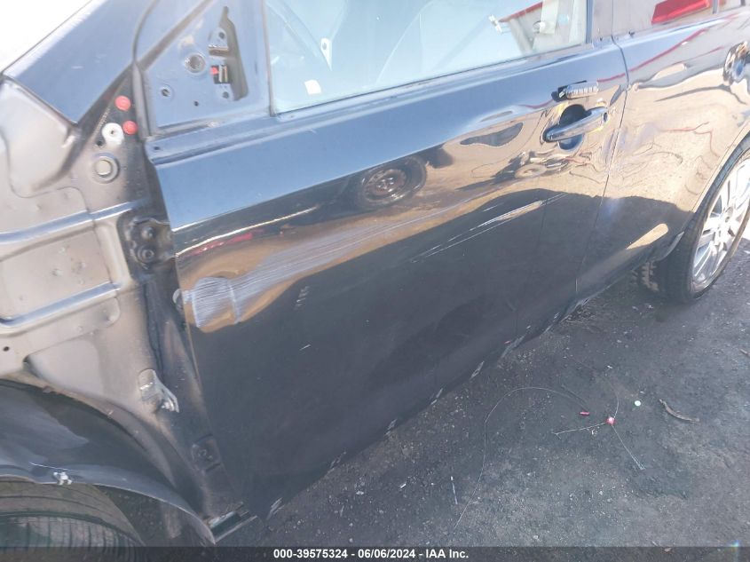 2008 Ford Edge Limited VIN: 2FMDK49C98BA86155 Lot: 39575324