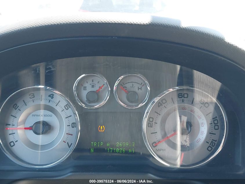 2008 Ford Edge Limited VIN: 2FMDK49C98BA86155 Lot: 39575324