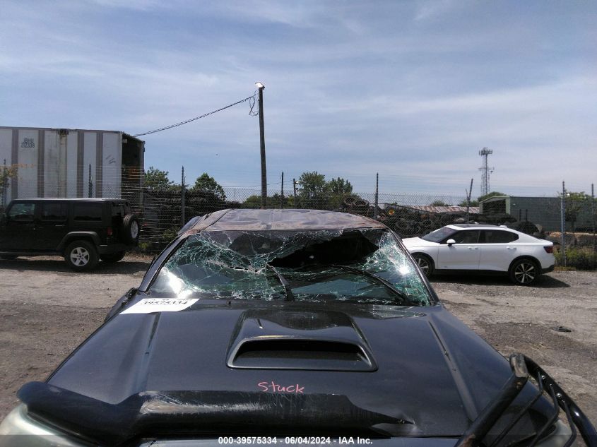 2013 Toyota Tacoma Prerunner V6 VIN: 5TFJU4GNXDX045350 Lot: 39575334