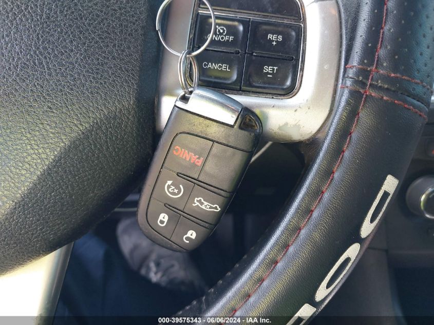 2013 Dodge Charger Sxt VIN: 2C3CDXHG6DH716824 Lot: 39575343