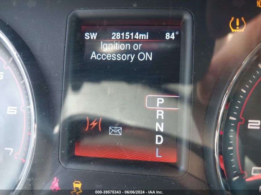 2013 Dodge Charger Sxt VIN: 2C3CDXHG6DH716824 Lot: 39575343