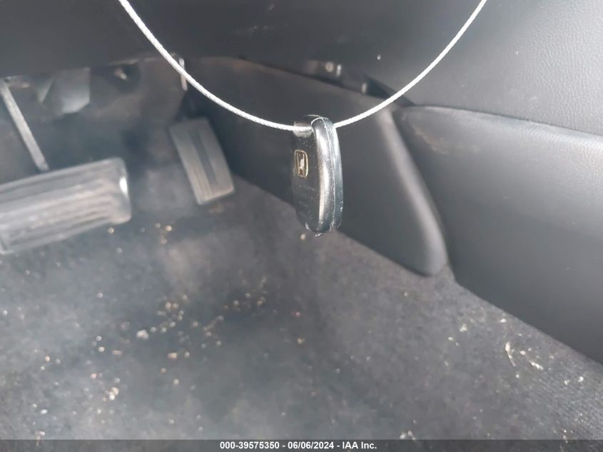 2009 Honda Accord 2.4 Ex VIN: 1HGCP26779A092581 Lot: 39575350