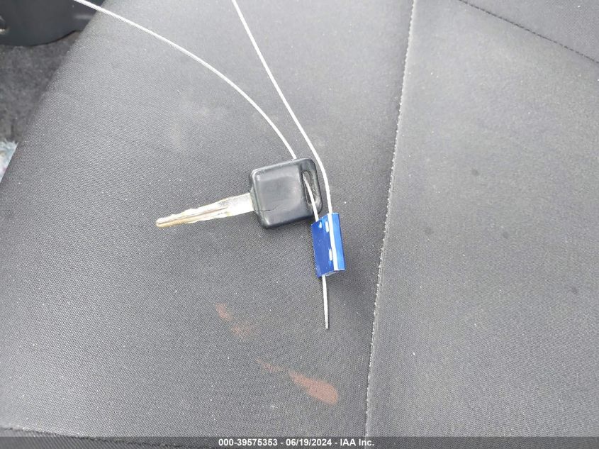 2015 Nissan Versa 1.6 S+ VIN: 3N1CN7APXFL940775 Lot: 39575353