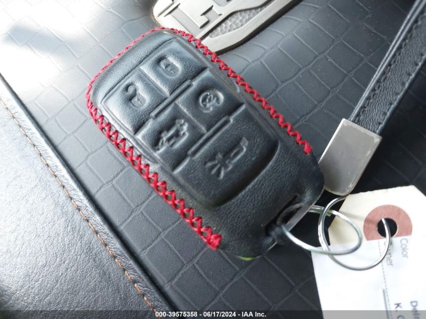 2023 Ram 3500 Limited Longhorn Mega Cab 4X4 6'4 Box VIN: 3C63R3NL9PG564055 Lot: 39575358