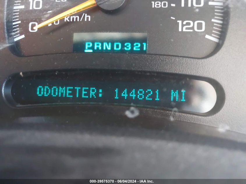 2003 GMC Sierra 2500Hd Sle VIN: 1GTHK29U53E121161 Lot: 39575370