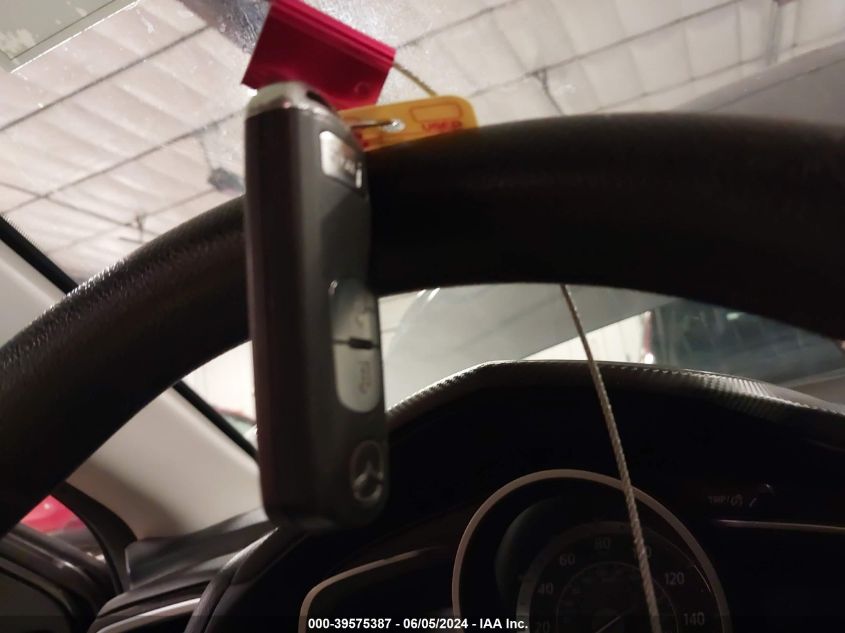 2016 Mazda Mazda3 I Sport VIN: 3MZBM1K74GM321797 Lot: 39575387