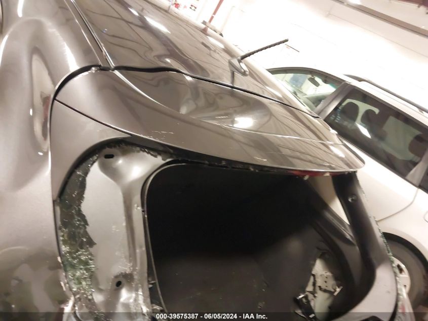 2016 Mazda Mazda3 I Sport VIN: 3MZBM1K74GM321797 Lot: 39575387