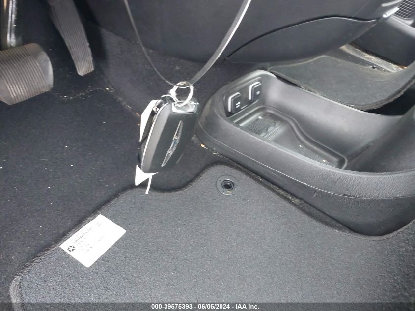 2020 Chrysler Pacifica Limited VIN: 2C4RC1GG7LR147546 Lot: 39575393