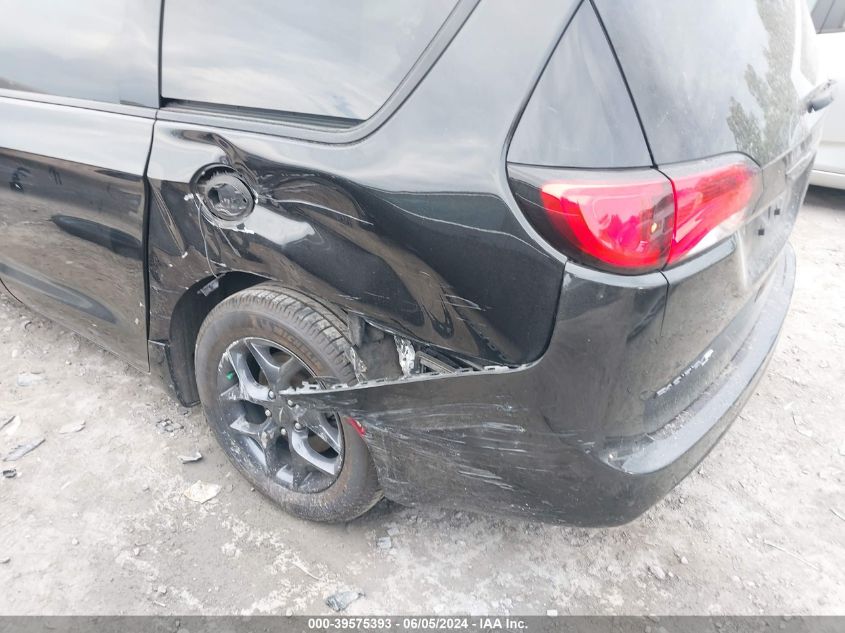 2020 Chrysler Pacifica Limited VIN: 2C4RC1GG7LR147546 Lot: 39575393