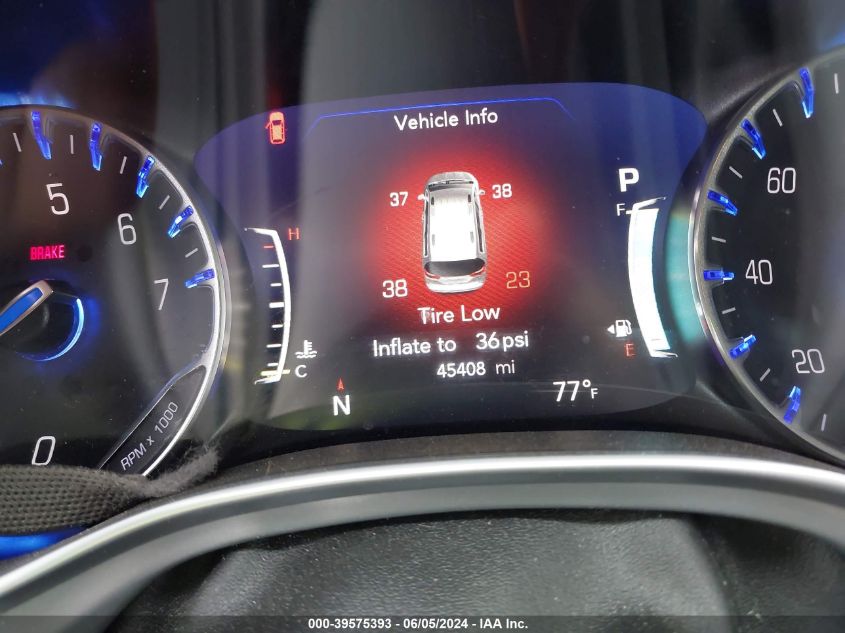 2020 Chrysler Pacifica Limited VIN: 2C4RC1GG7LR147546 Lot: 39575393