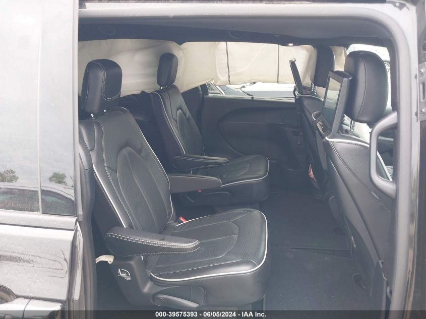 2020 Chrysler Pacifica Limited VIN: 2C4RC1GG7LR147546 Lot: 39575393