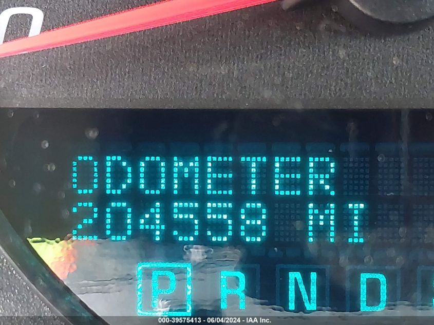 2006 Chevrolet Impala Ls VIN: 2G1WB58K369204760 Lot: 39575413