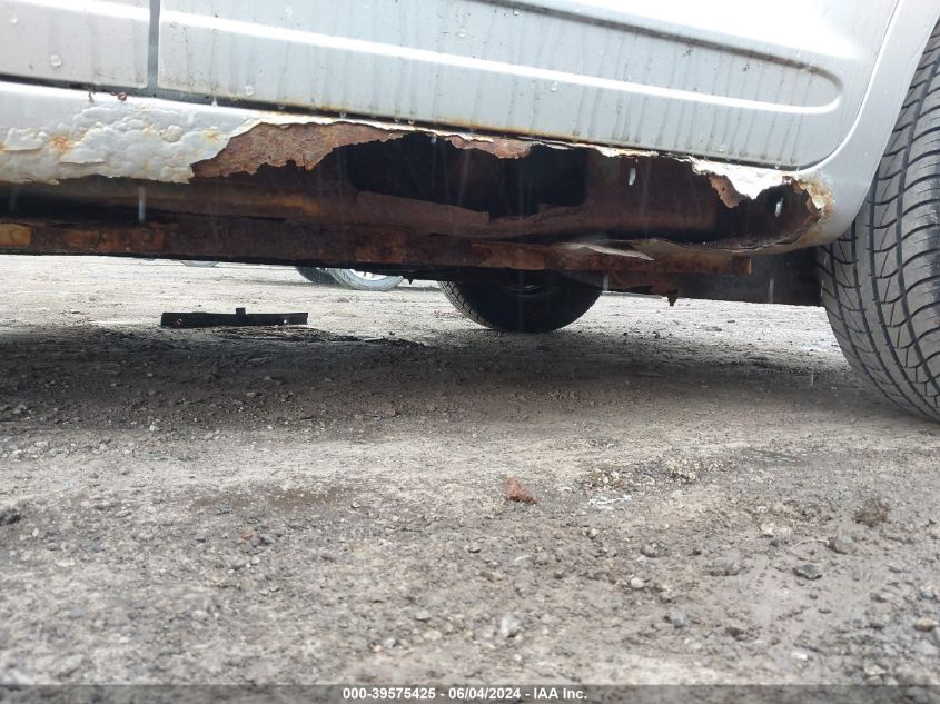 2005 Chrysler Pt Cruiser VIN: 3C4FY48B85T559600 Lot: 39575425