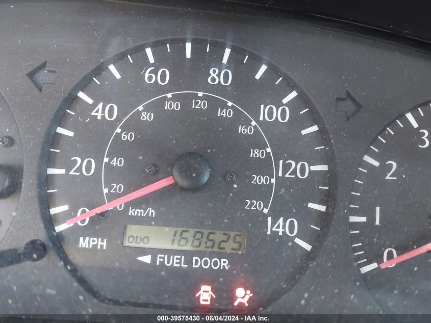 2002 Toyota Camry Solara Se VIN: 2T1CE22P62C012828 Lot: 39575430