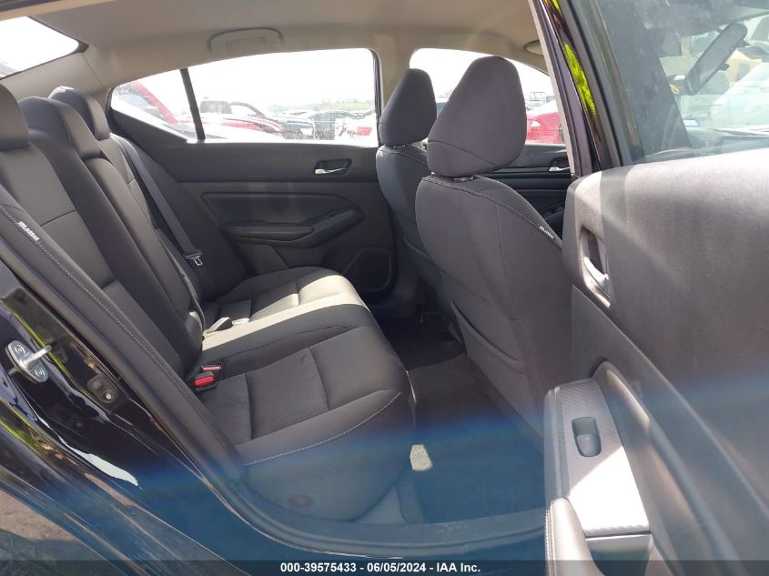 2020 Nissan Altima S Fwd VIN: 1N4BL4BV6LC236743 Lot: 39575433