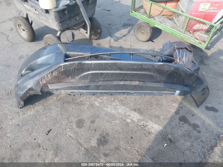 2010 Honda Accord 3.5 Ex-L VIN: 1HGCP3F83AA017847 Lot: 39575470