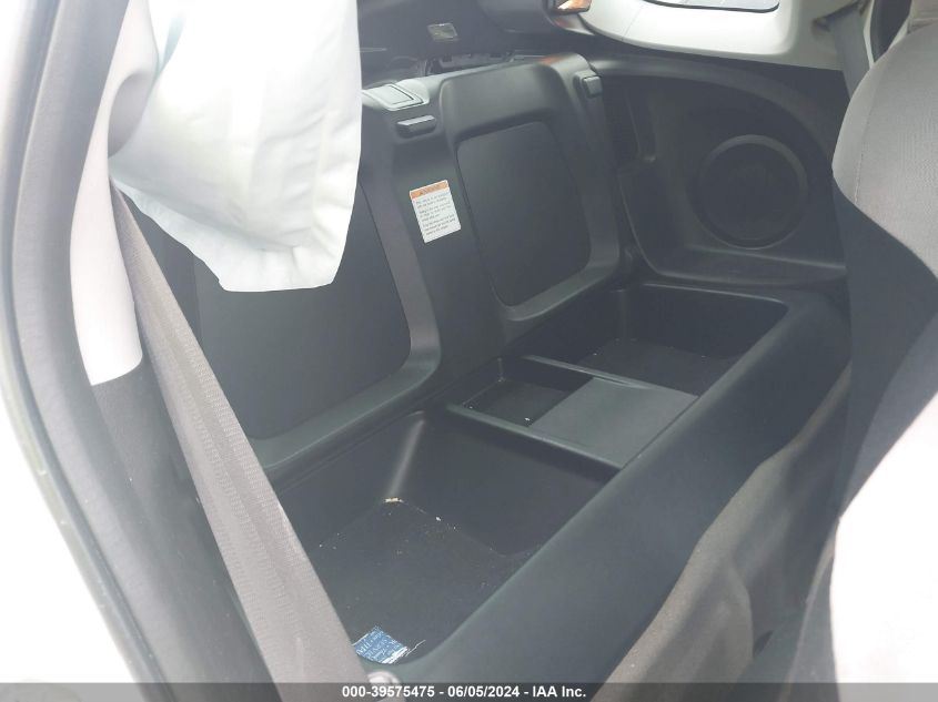 2012 Honda Cr-Z Ex VIN: JHMZF1C68CS003909 Lot: 39575475