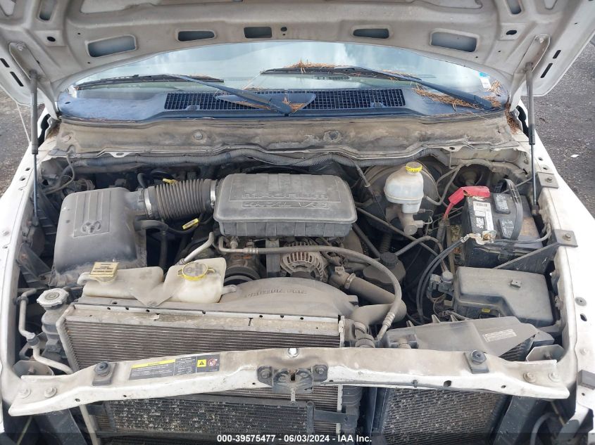 2005 Dodge Ram 1500 St VIN: 1D7HA18N55J652514 Lot: 39575477