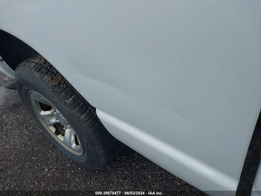 2005 Dodge Ram 1500 St VIN: 1D7HA18N55J652514 Lot: 39575477