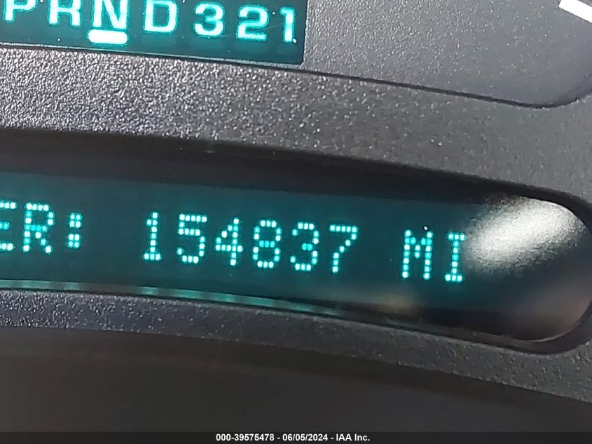 2003 Chevrolet Tahoe Lt VIN: 1GNEK13Z43J328463 Lot: 39575478