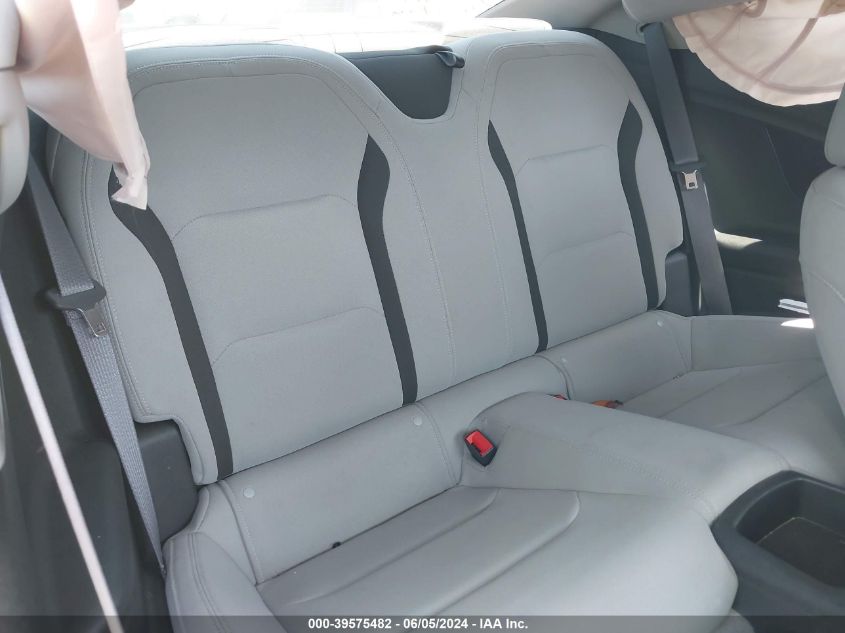 2017 Chevrolet Camaro 1Ss VIN: 1G1FF1R73H0186717 Lot: 39575482