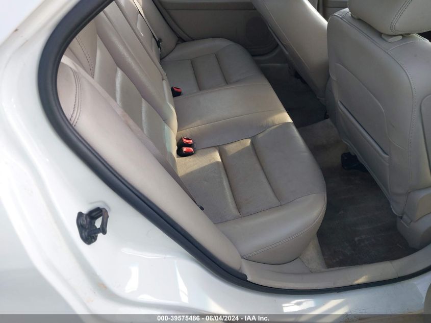 2009 Ford Fusion Sel VIN: 3FAHP08Z39R100758 Lot: 39575486