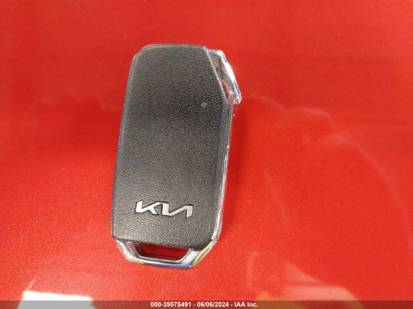 2023 Kia Niro Plug-In Hybrid Ex VIN: KNDCS3LFXP5066030 Lot: 39575491