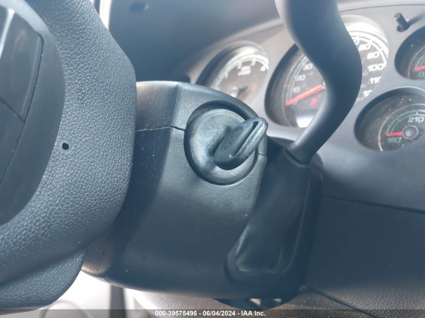 2008 Chevrolet Tahoe Hybrid VIN: 1GNFC135X8R133054 Lot: 39575495