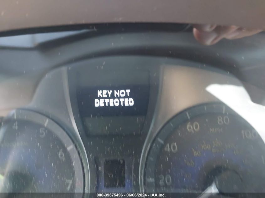 2010 Lexus Rx 350 VIN: 2T2BK1BAXAC063186 Lot: 39575496