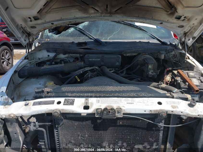 1997 Dodge Ram 1500 Lt/Work Special VIN: 1B7HC16X1VS182906 Lot: 39575504