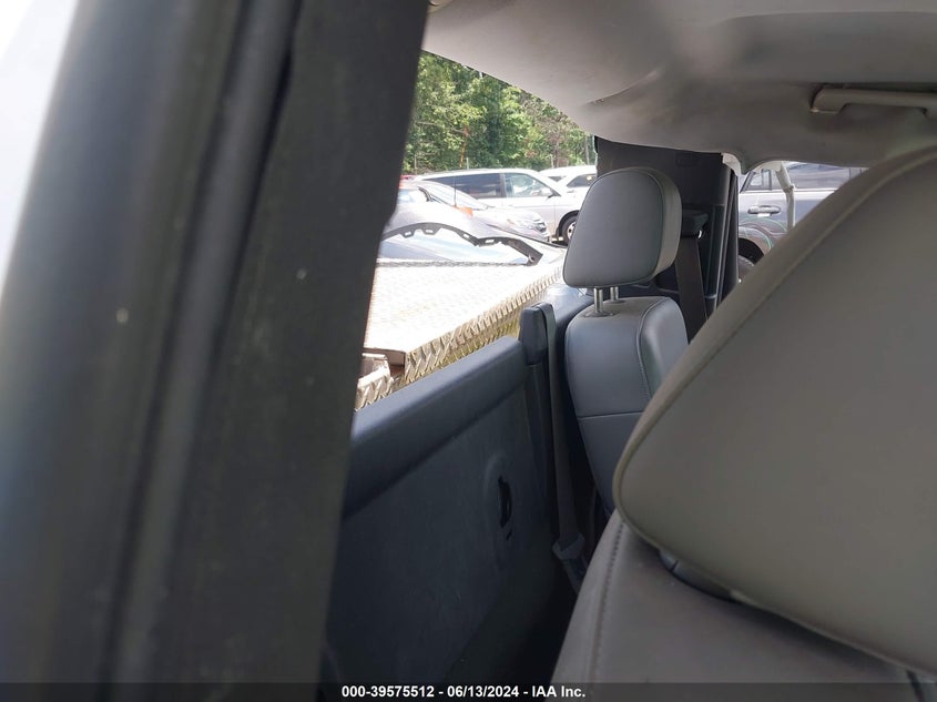 2014 CHEVROLET SILVERADO 1500 WORK TRUCK 1WT - 1GCNCPEH4EZ377504