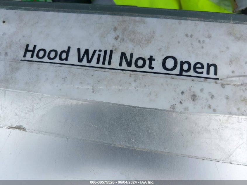 2022 Kia Sorento Lx VIN: 5XYRGDLC7NG084044 Lot: 39575526