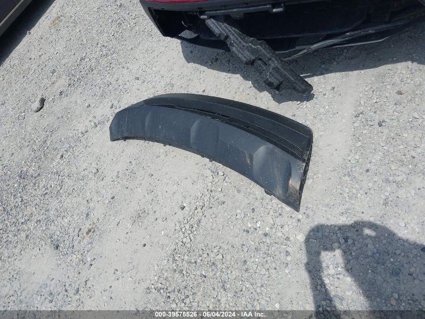 2022 Kia Sorento Lx VIN: 5XYRGDLC7NG084044 Lot: 39575526