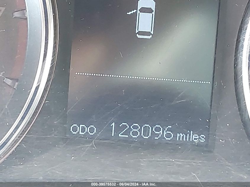 2015 Toyota Highlander Le Plus V6 VIN: 5TDBKRFH8FS088600 Lot: 39575532