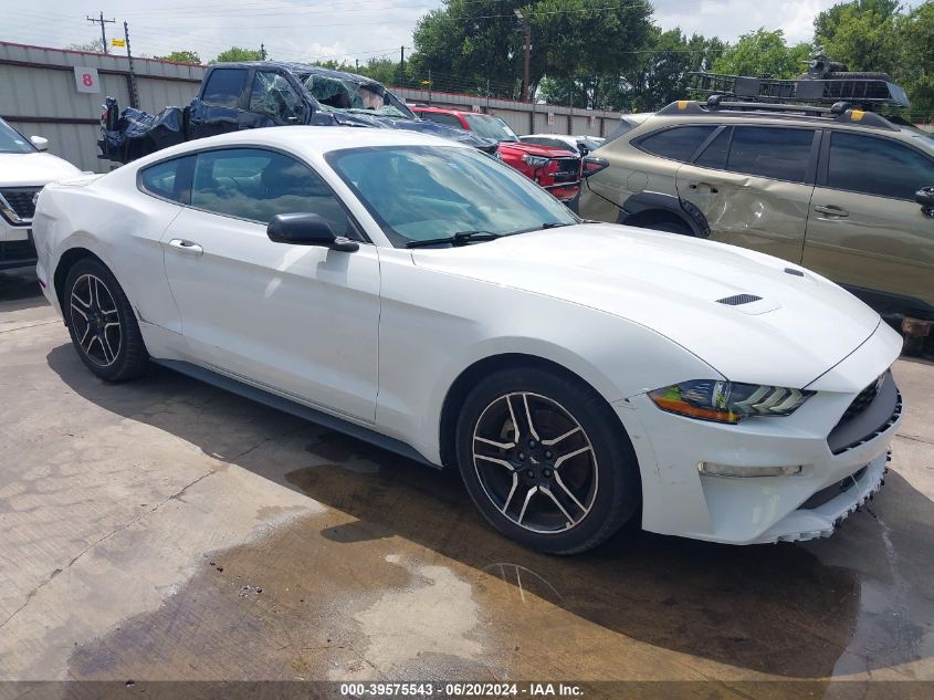 1FA6P8TH8J5115588 2018 FORD MUSTANG - Image 1