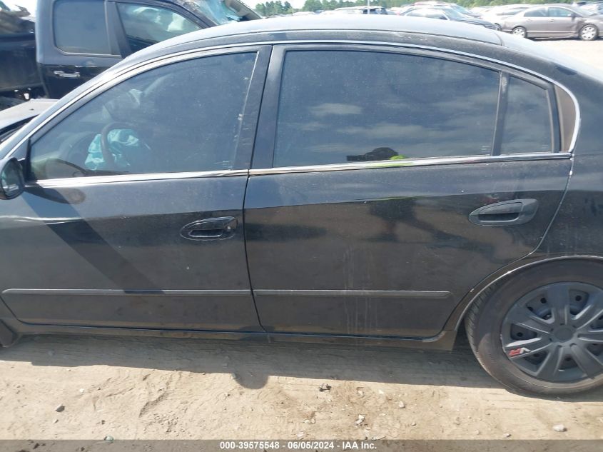 2003 Nissan Altima 2.5 S VIN: 1N4AL11D93C229157 Lot: 39575548