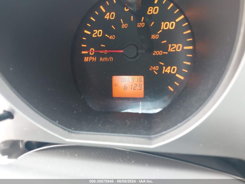 2003 Nissan Altima 2.5 S VIN: 1N4AL11D93C229157 Lot: 39575548