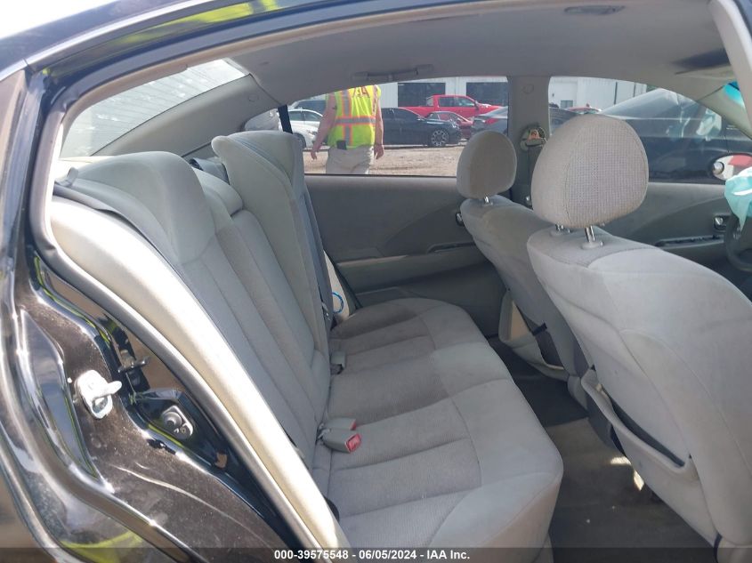 2003 Nissan Altima 2.5 S VIN: 1N4AL11D93C229157 Lot: 39575548