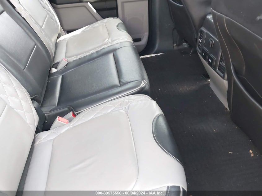 VIN 1FTEW1EP3KFA39472 2019 FORD F-150 XLT