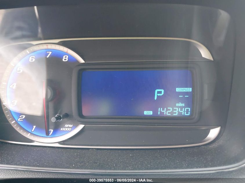 2015 Chevrolet Trax 1Ls VIN: 3GNCJPSB9FL255489 Lot: 39575553