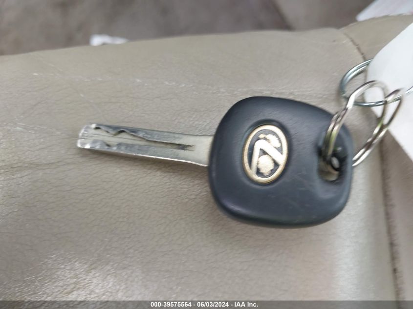 1999 Lexus Rx 300 VIN: JT6HF10U6X0056651 Lot: 39575564